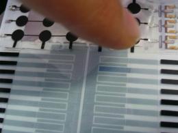 Printable Sensor