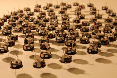 puck-robots