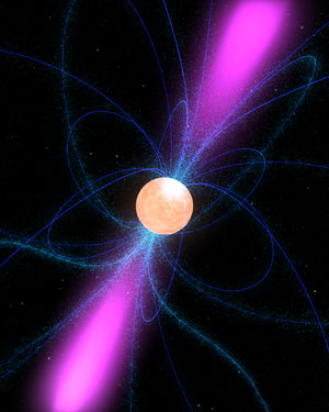 pulsar