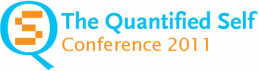 Quantified Self Conference logo 2011