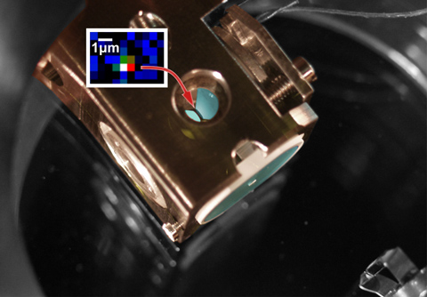 quantum_logic_gate