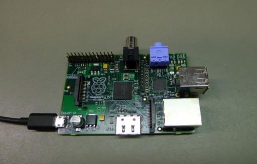 raspberry-pi