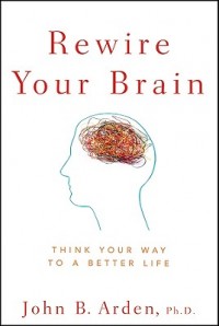Rewire Your Brain book cover