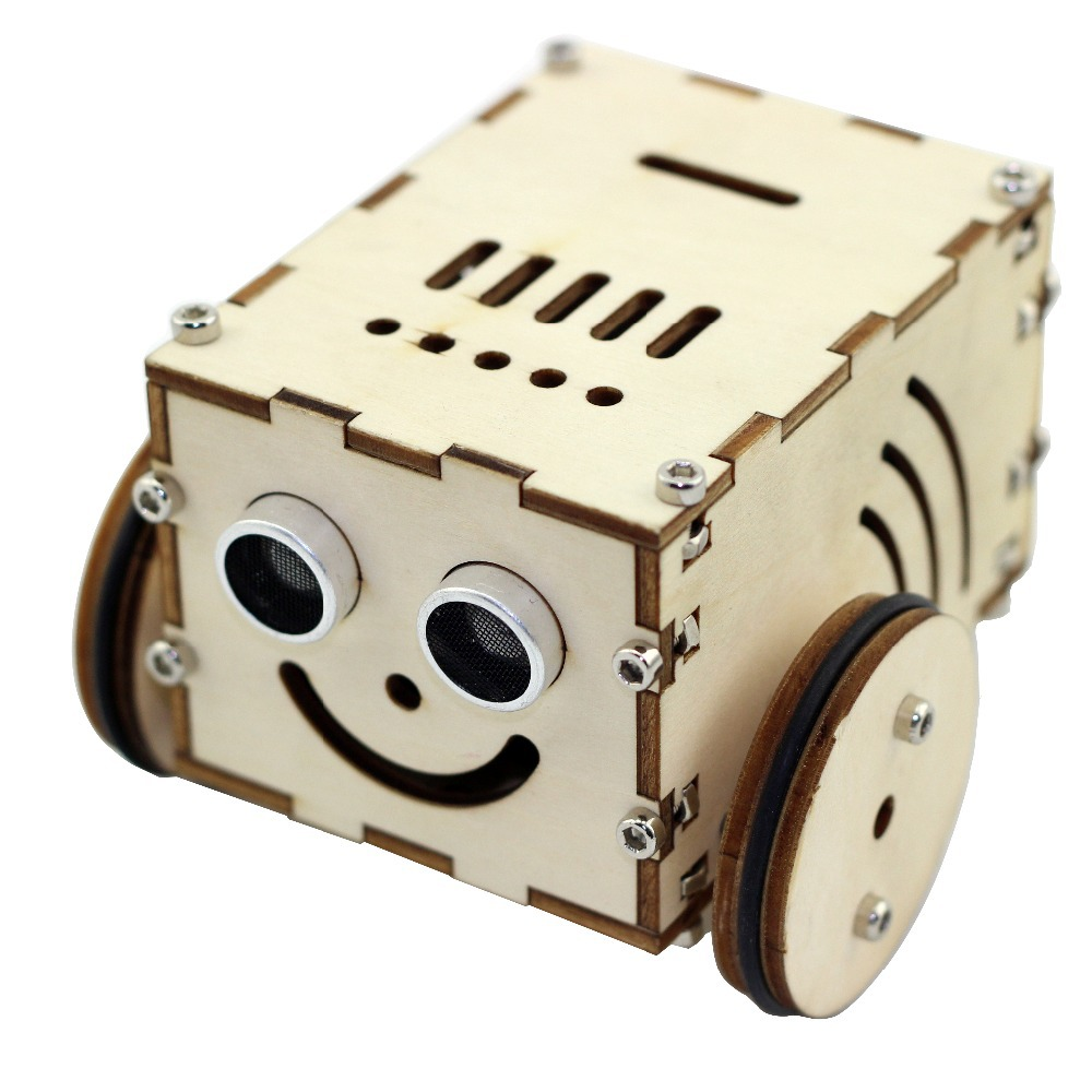 robot - C3