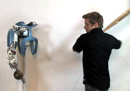 Hand-Arm System