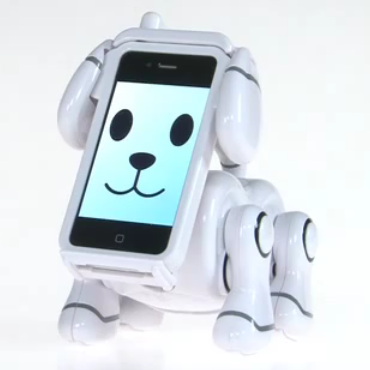 robotdogiphone