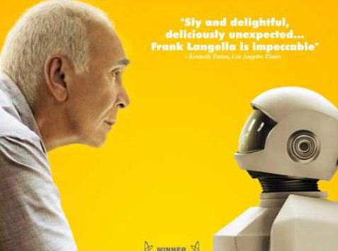 robot&frank