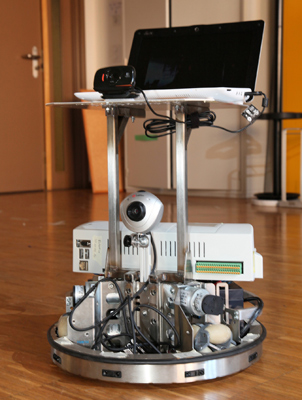 robotino robotino