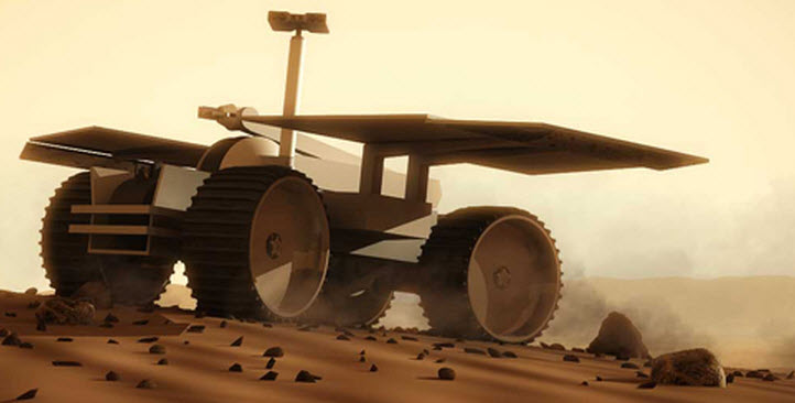 rover