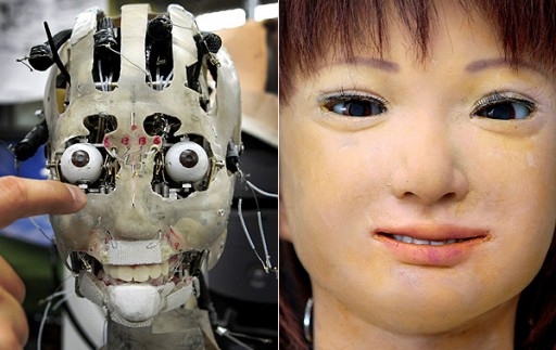 sayarobot