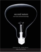 Second Nature book cover