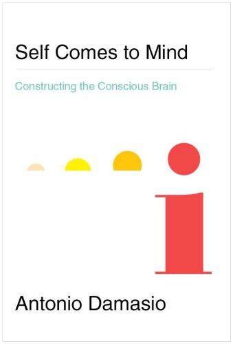 Self Comes to Mind book cover