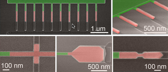 semiconductor integration