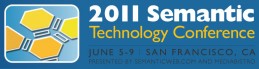SemTech 2011 logo