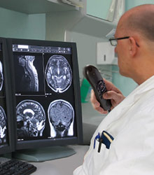 Clinical Language Understanding