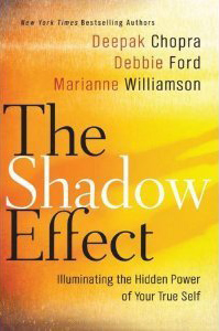 The Shadow Effect book cover