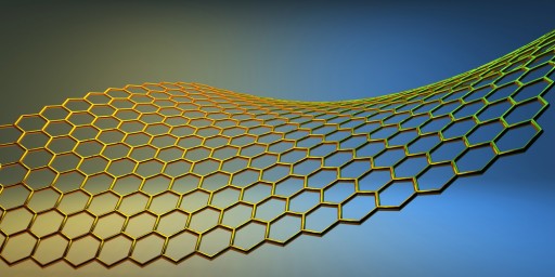 shutterstock_95617615_graphene