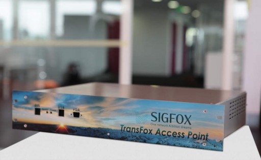 sigfox
