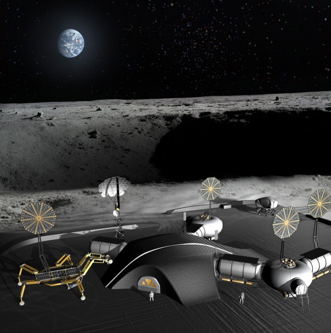 sinterhab-moon-base-4 sinterhab-moon-base-4
