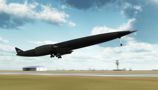 skylon