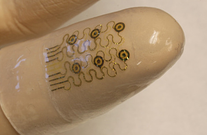 smart-fingertips-john-rogers-university-illinois smart-fingertips-john-rogers-university-illinois