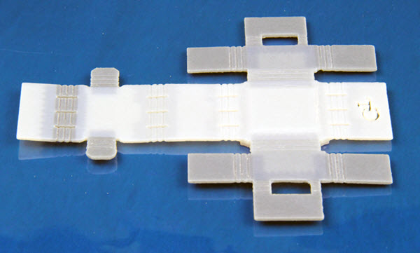 smart shape-memory materials