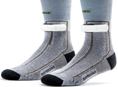 smart socks