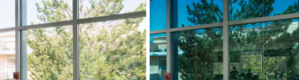 smart windows