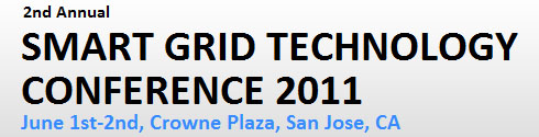 Smart Grid logo