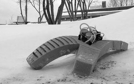 snowbot