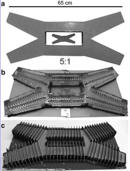 soft robot fabrication