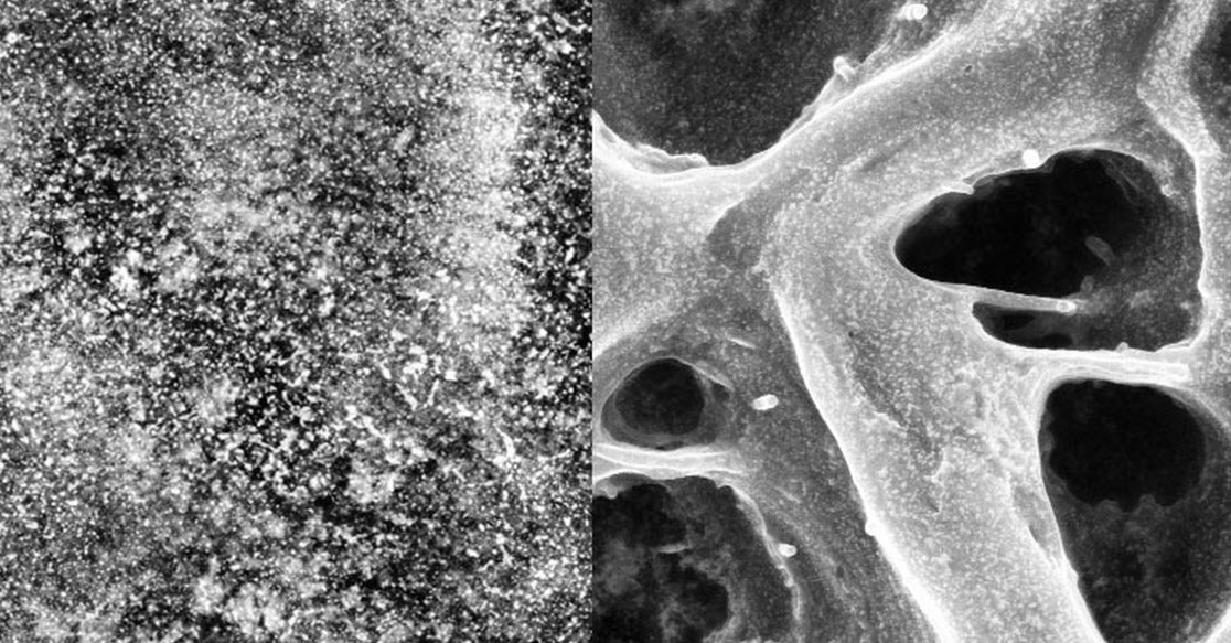 stretchable gold nanoparticles