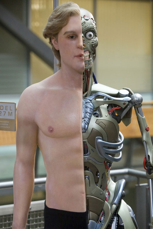 robotic surrogate
