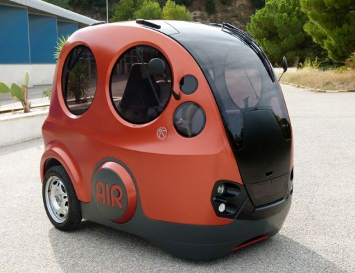 tata airpod car 2