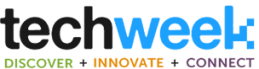 Tech Week Expo logo
