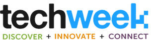 Tech Week Expo logo