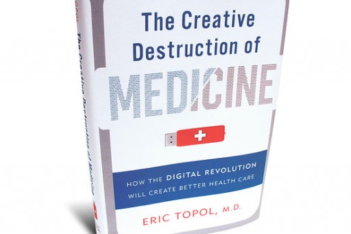 thecreativedestructionofmedicine