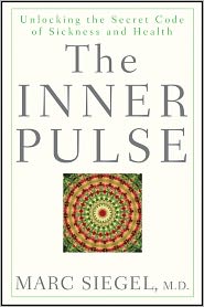 The Inner Pulse book cover