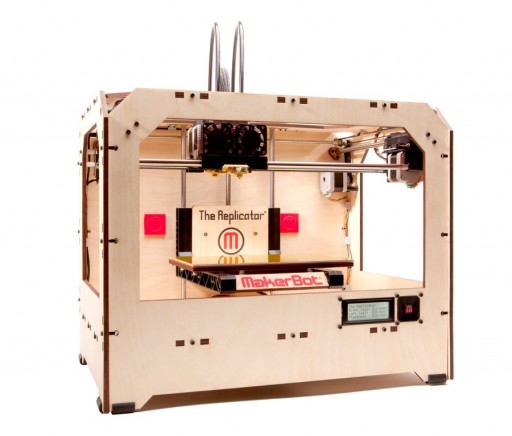 thereplicator