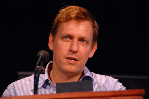 Peter Thiel