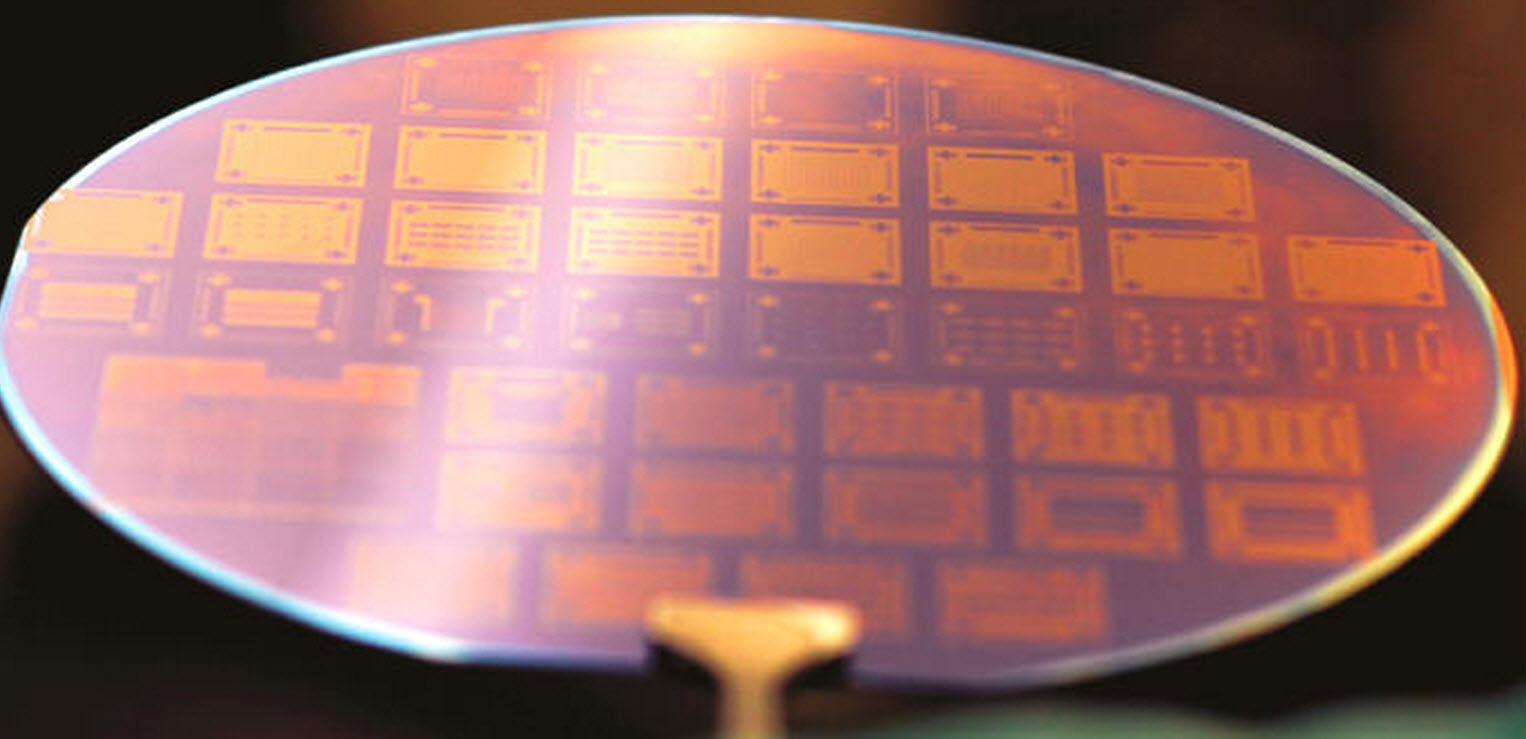 transparent oxide electronics
