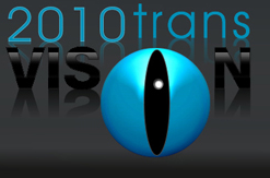 Transvision 2010 logo