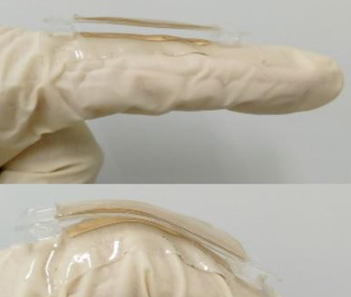 triboelectric nanogenerator