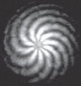 twisted-light