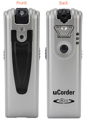 uCorder