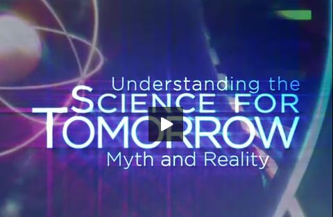 Understanding the science for tomorrow