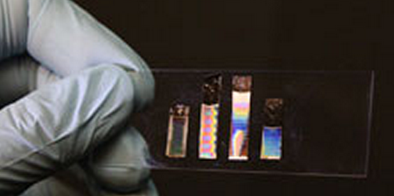 vials