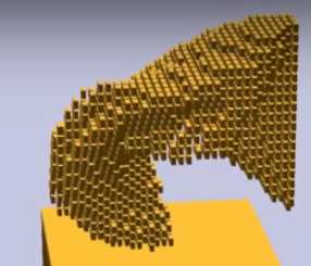 voxels
