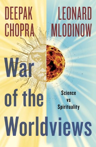 War of the Worldviews book cover