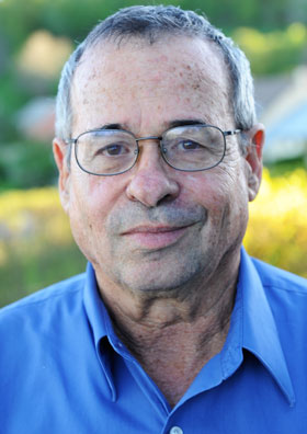 Arieh Warshel Arieh Warshel